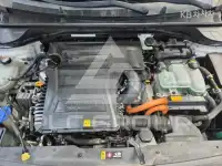 2016 KIA Niro