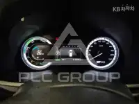 2016 KIA Niro