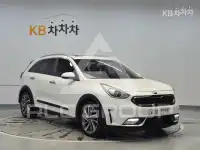 2016 KIA Niro