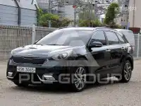 2016 KIA Niro