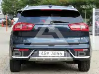 2016 KIA Niro