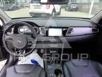 2016 KIA Niro