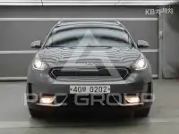 2016 KIA Niro