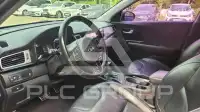 2016 KIA Niro