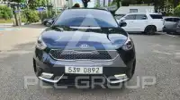 2016 KIA Niro