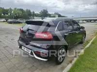 2016 KIA Niro