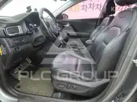 2016 KIA Niro