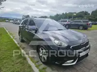 2016 KIA Niro