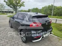 2016 KIA Niro