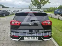 2016 KIA Niro