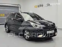2016 KIA Niro