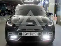 2016 KIA Niro