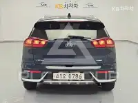 2016 KIA Niro