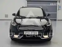 2016 KIA Niro