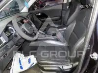2016 KIA Niro