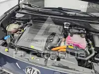 2016 KIA Niro
