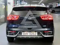 2016 KIA Niro