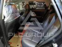 2016 KIA Niro