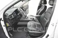 2016 KIA Niro