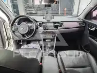 2016 KIA Niro