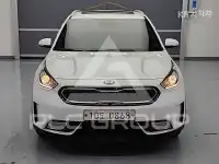 2016 KIA Niro