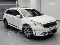 2016 KIA Niro