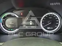 2016 KIA Niro