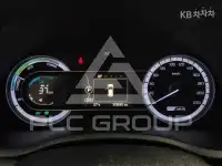 2016 KIA Niro
