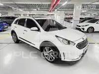 2016 KIA Niro