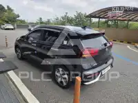 2016 KIA Niro