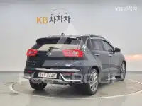 2016 KIA Niro