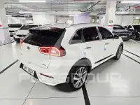 2016 KIA Niro