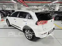 2016 KIA Niro