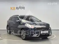 2016 KIA Niro