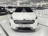 2016 KIA Niro
