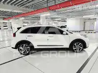 2016 KIA Niro