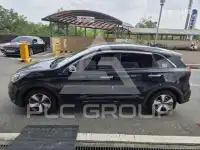 2016 KIA Niro