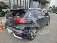 2016 KIA Niro