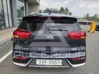 2016 KIA Niro