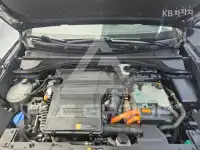 2016 KIA Niro