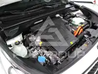 2016 KIA Niro