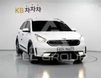 2016 KIA Niro