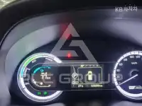 2016 KIA Niro