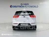 2016 KIA Niro