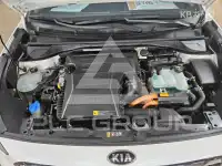2016 KIA Niro