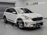 2016 KIA Niro