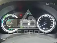 2016 KIA Niro