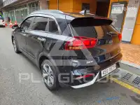 2016 KIA Niro