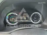 2016 KIA Niro