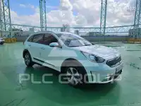 2016 KIA Niro